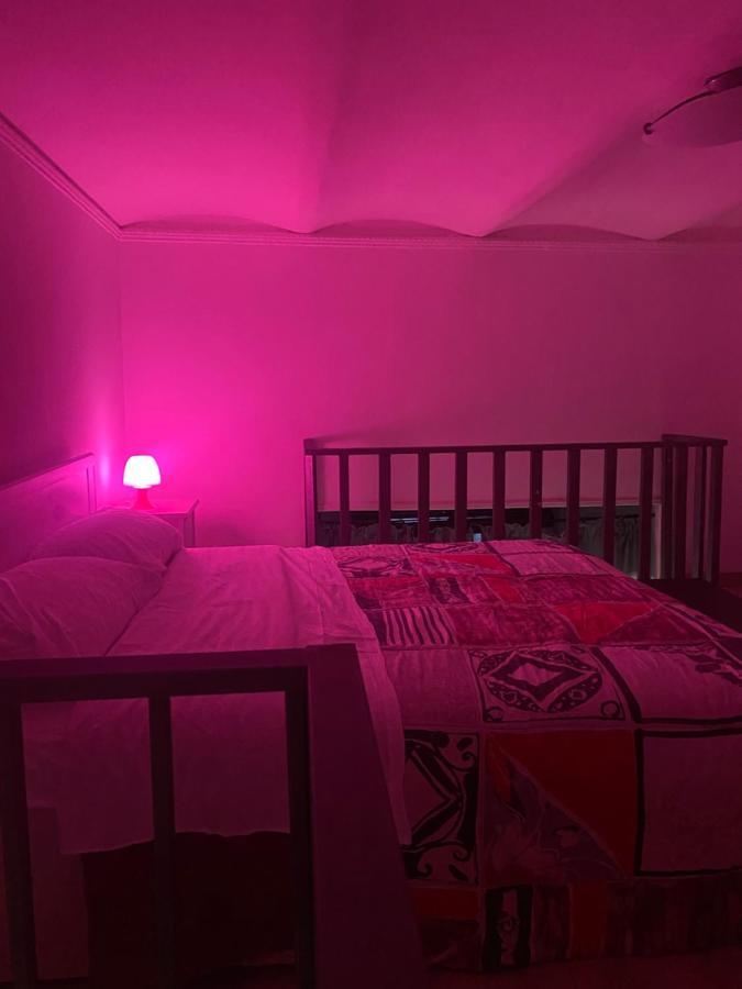 Capodichino Guest House เนเปิลส์ ภายนอก รูปภาพ